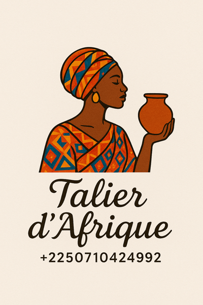Talier d’Afrique