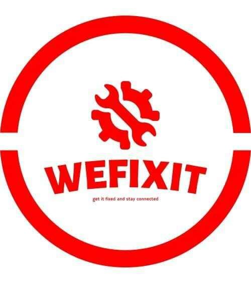 WEFIXIT