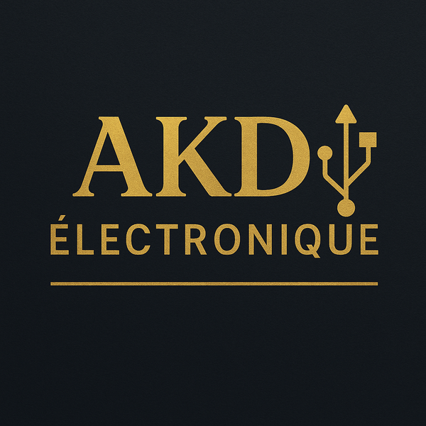AKD ÉLECTRIQUE 