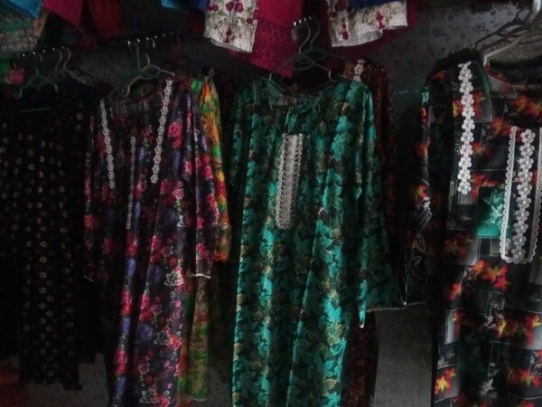 Abdul Rehman garment