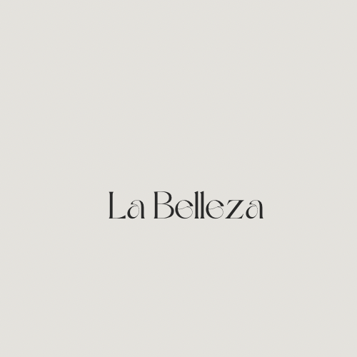 La Belleza