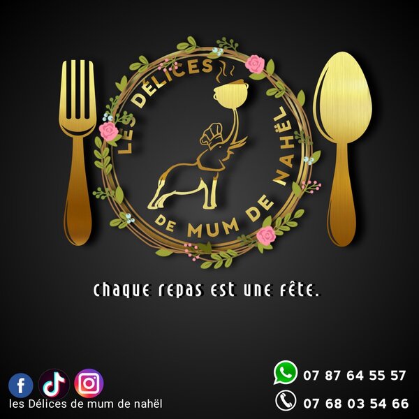 Les Délices De Mum