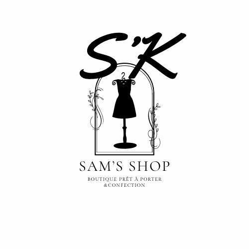 SAM'S SHOP