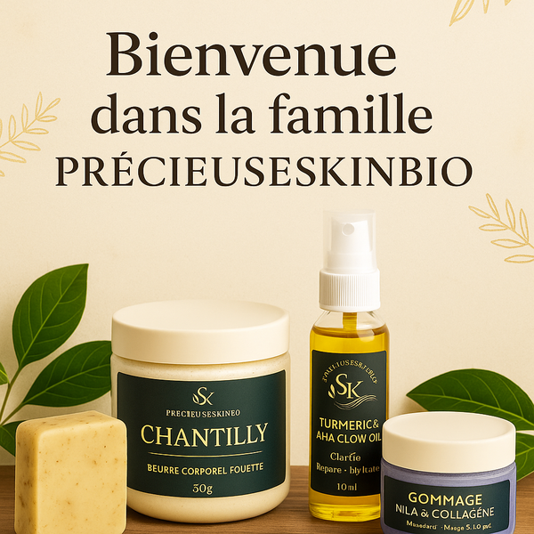 PrécieuseskinCosmBio