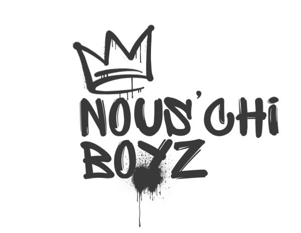 NOUS CHI BOYZ