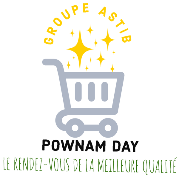 Pownam Day Shop