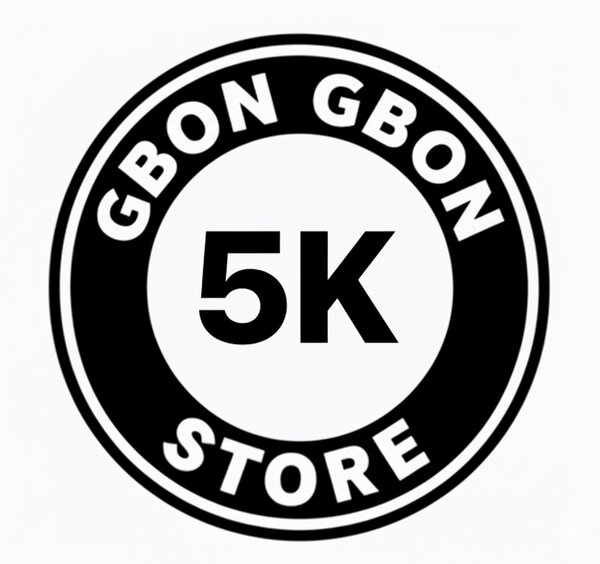 Gbon Store
