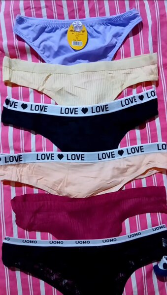 sous-vêtements💫