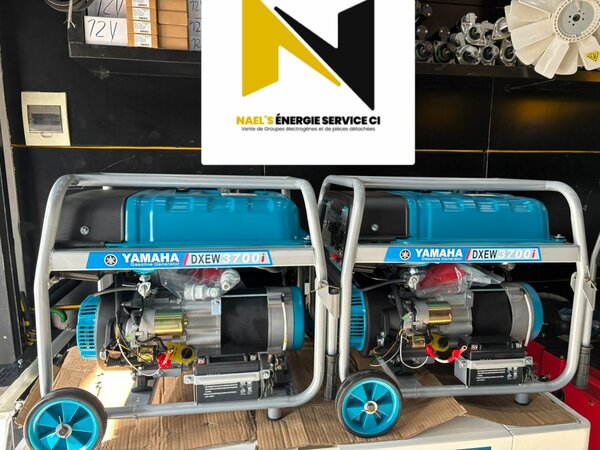 NAEL’S ÉNERGIE S.