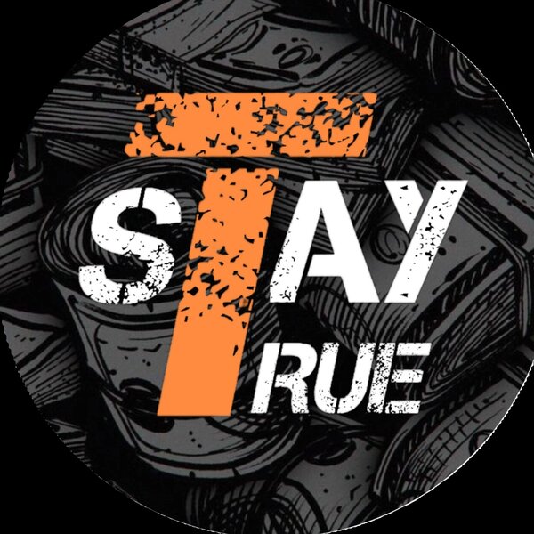 Stay True 