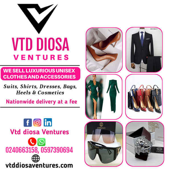 VTD DIOSA VENTURES