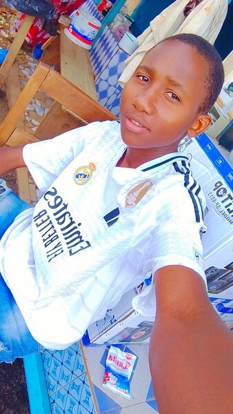 Cheick Mohamed Lamine