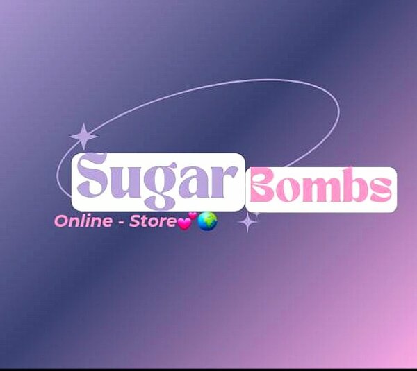 SugarBombOnlineStore