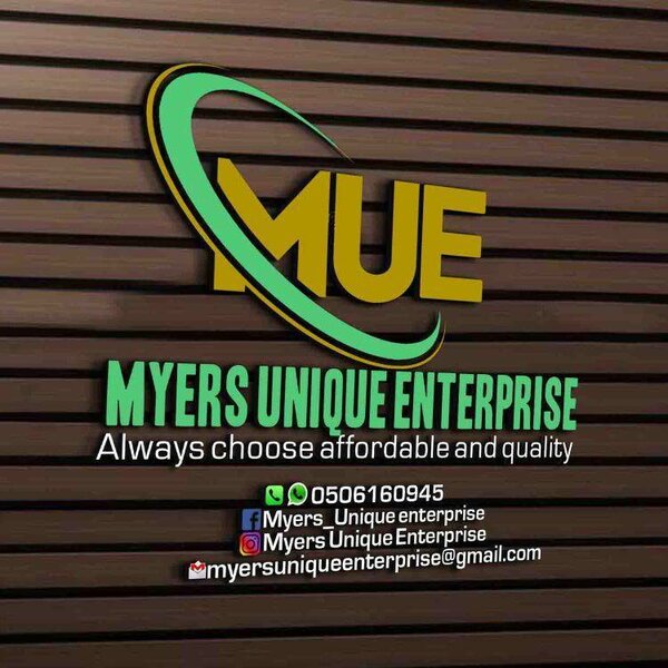 MyersUniqueEnterpris