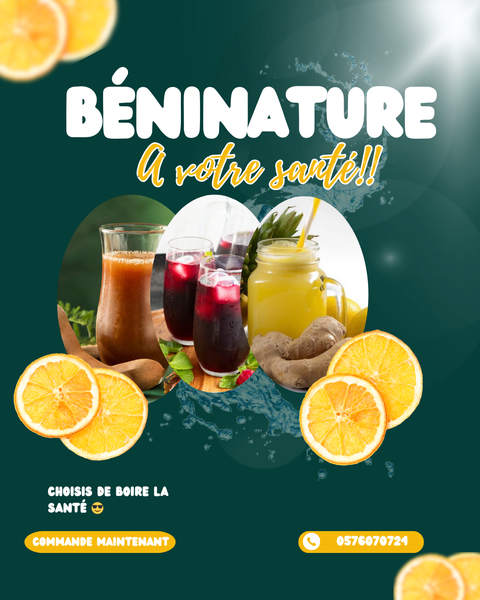BéniNature🥤