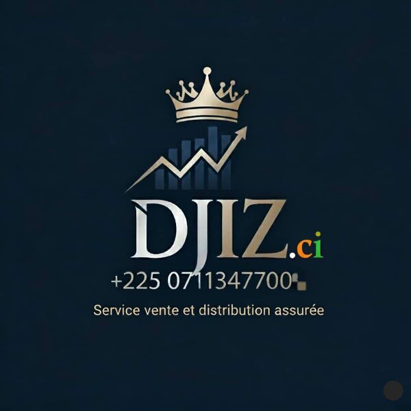 DJIZ. ci
