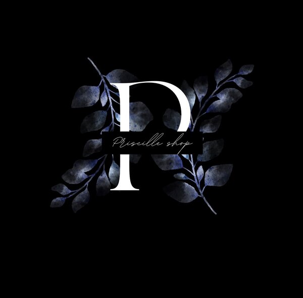 Priscille shop 