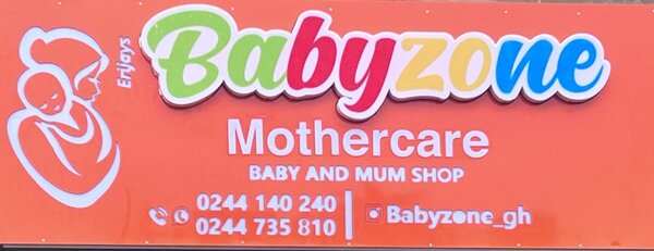 Babyzone Mothercare