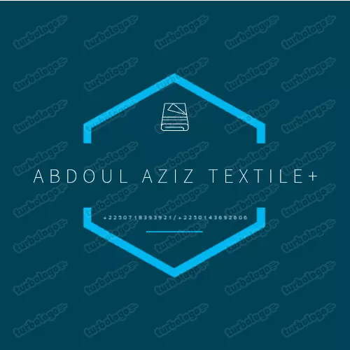 ABDOUL AZIZ TEXTILE+