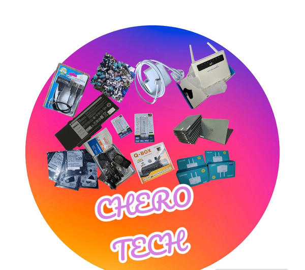 CHERO TECH 