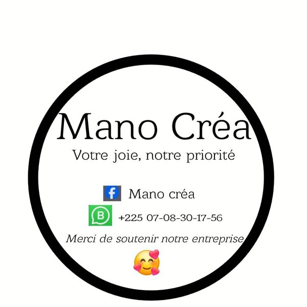 ManoCréa 