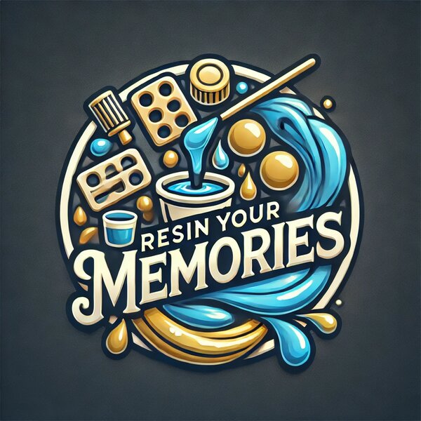 Resin your memories 