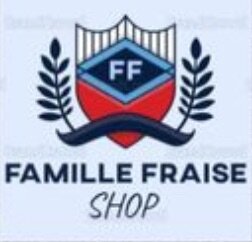 Famille Fraise 