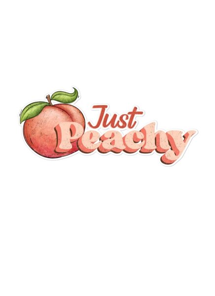 Justpeachy.kg
