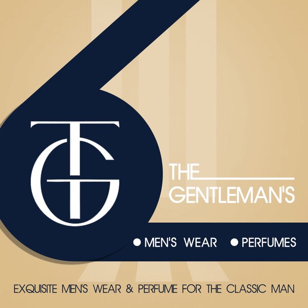The Gentlemans wear