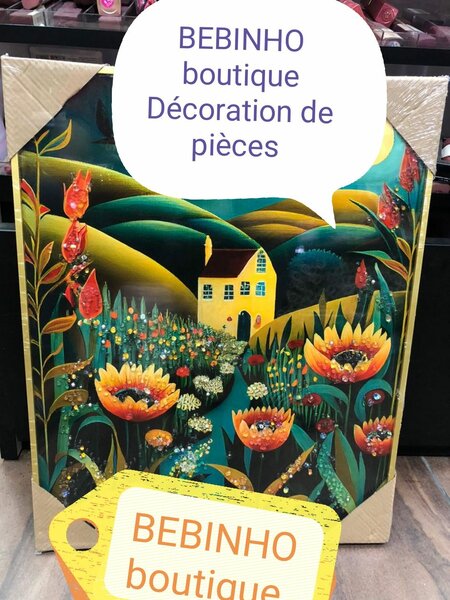 BEBINHO boutique 