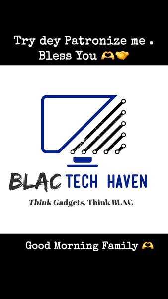 Blac Tech Haven 