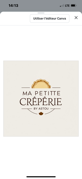Ma petite crêperie 