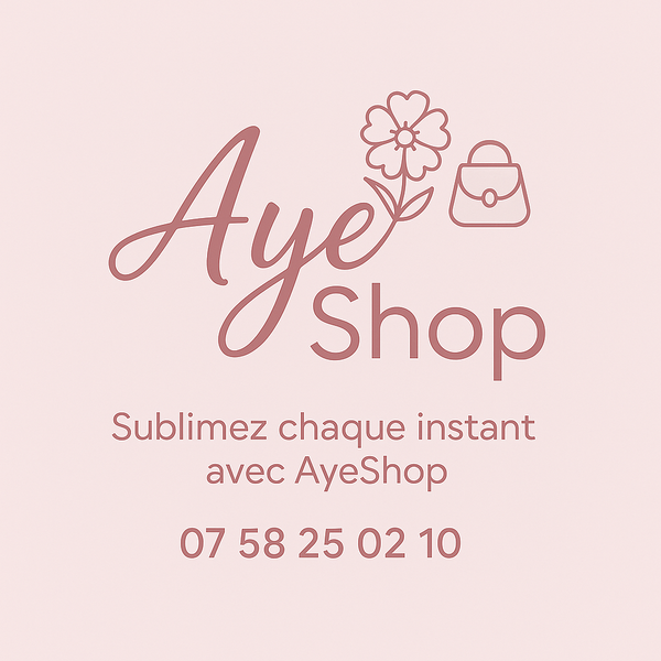 Ayeshop 