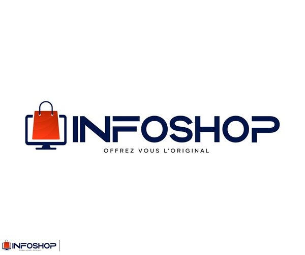 InfoShop