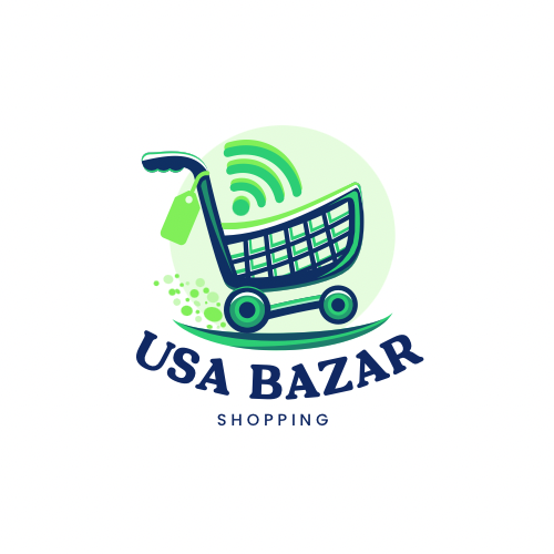 USA BAZAR SHOP