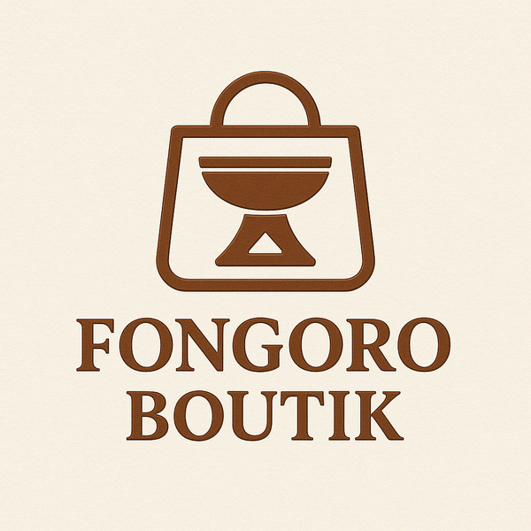 FONGORO BOUTIK 