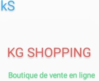 Kg shopping 