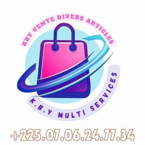 K.B.Y multi services 