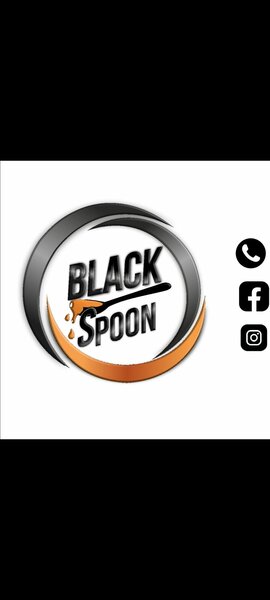 Black Spoon Shop 