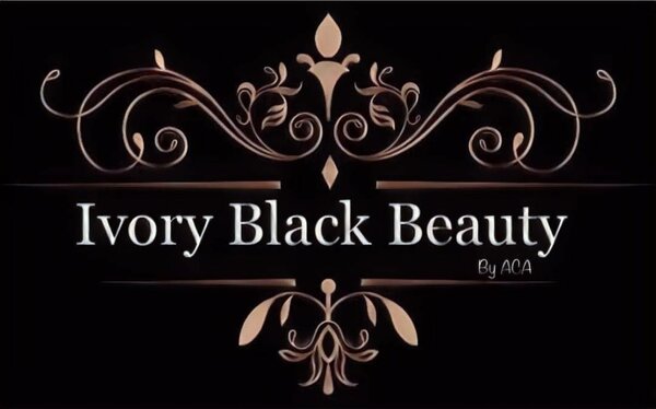Ivory Beauty by AcA