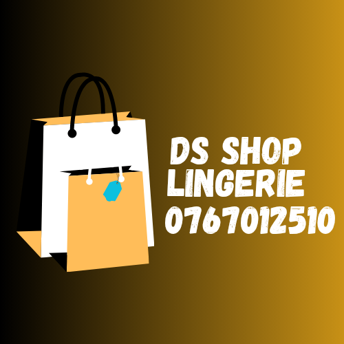 DS lingerie shop