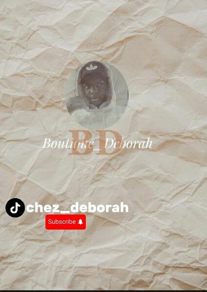 Boutique_Deborah