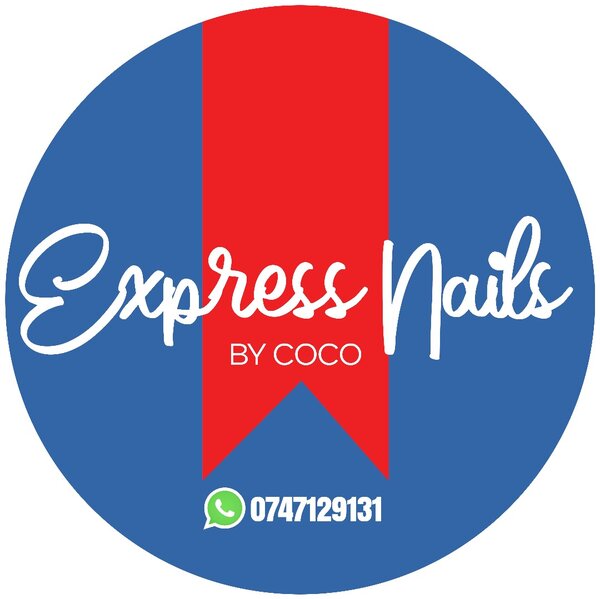 EXPRESS NAILS BYCOCO