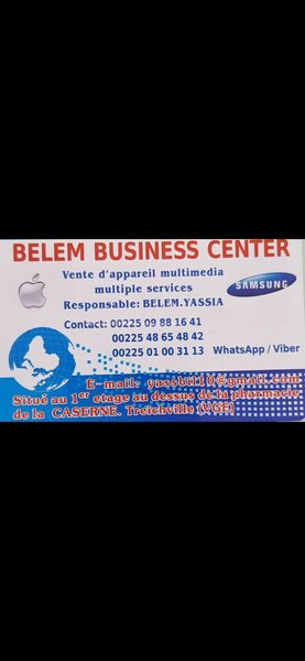 Belem-Busines-Center 