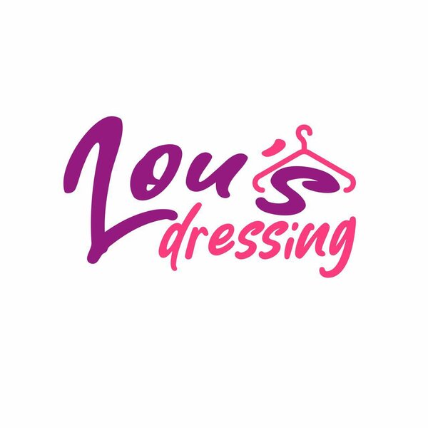 Lousdressing