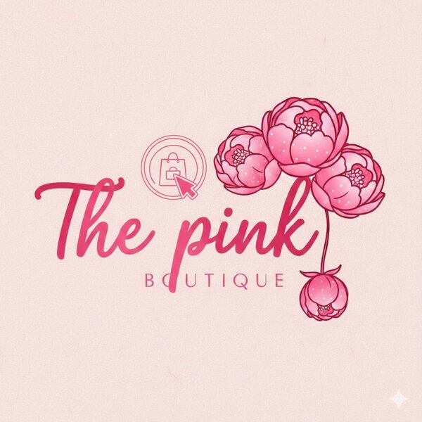 The  pink boutique 