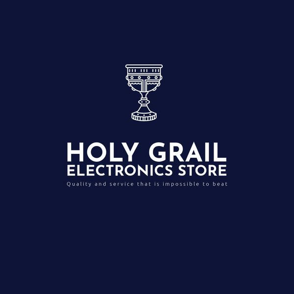 Holy Grail Store 
