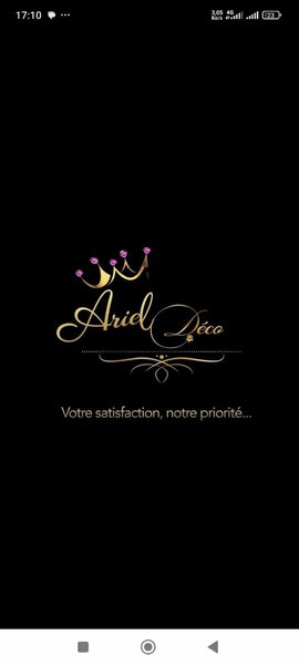 Ariel déco & boutik