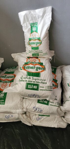 RIZ LOCAL L'EMERGENT