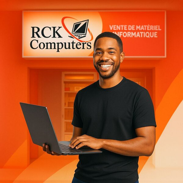 RCK COMPUTERS